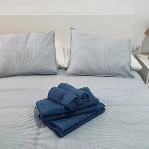  Apartamento Ocean View Poris