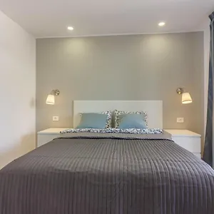 Luxury Duplex In Cristianos , 6 Pax Los Cristianos (Tenerife)