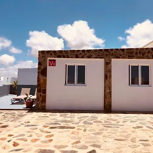 Apartamento Mar Y Montaña