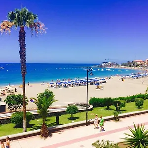 Appartamento Casa Royal Cristianos Center, Los Cristianos (Tenerife)