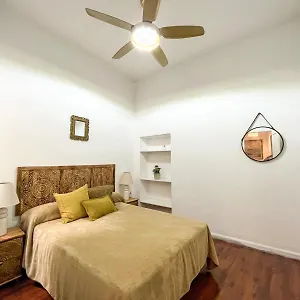 Centro Apartment Malaga