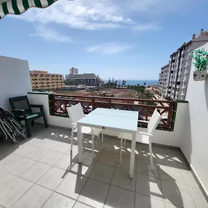 Victoria Court Ii Los Cristianos (Tenerife)