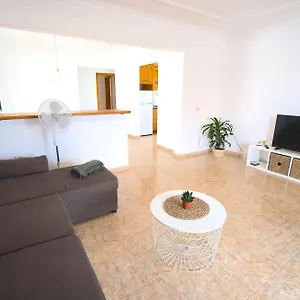  Сasa de vacaciones Kalendra, Rofe, Lanzarote