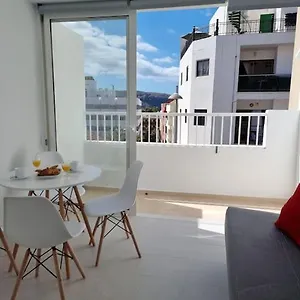 Appartamento Clavel, Los Cristianos (Tenerife)